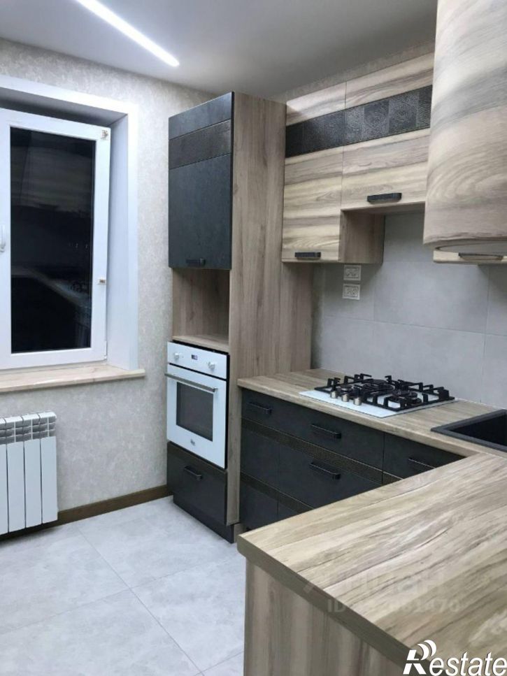 1-комн квартира ул Карельцева, 109,  д. 109