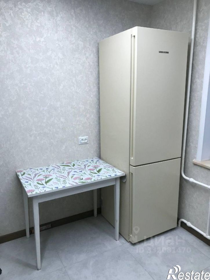 1-комн квартира ул Карельцева, 109,  д. 109