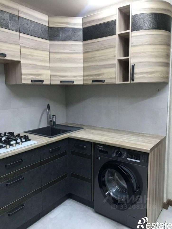 1-комн квартира ул Карельцева, 109,  д. 109