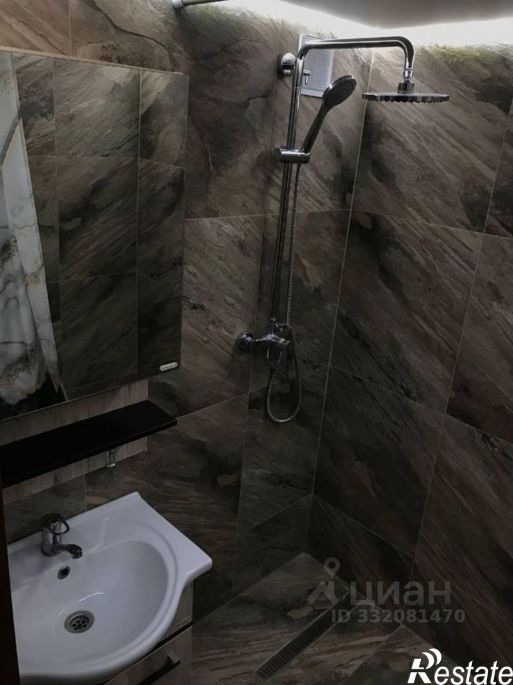 1-комн квартира ул Карельцева, 109,  д. 109