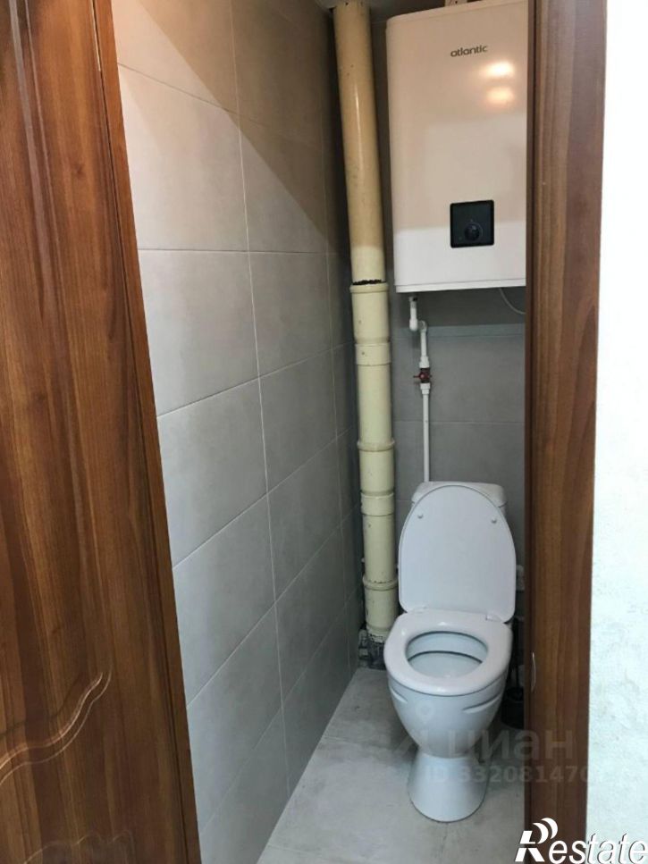 1-комн квартира ул Карельцева, 109,  д. 109