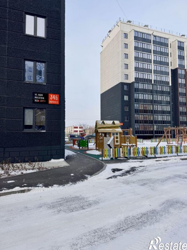 2-комн квартира в новом доме ул Тимофея Невежина, 3д 2,  д. 3д 2,  к. 2