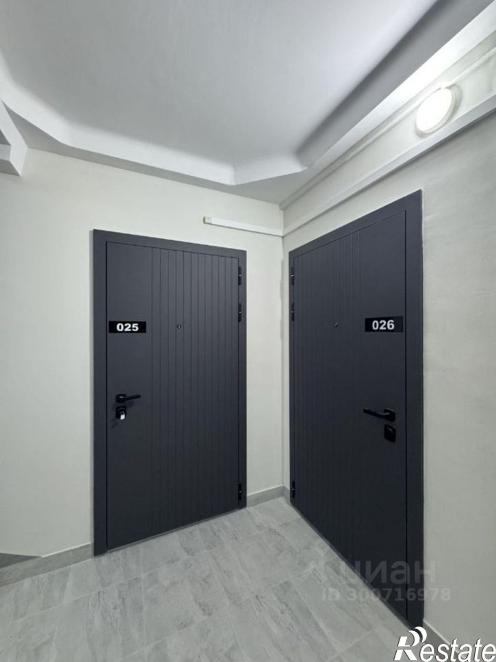 2-комн квартира в новом доме ул Тимофея Невежина, 3д 2,  д. 3д 2,  к. 2