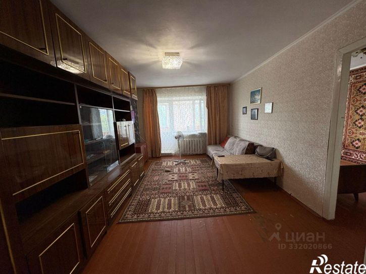 3-комн квартира ул Станционная, 8,  д. 8