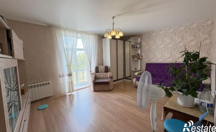 3-комн квартира ул Володарского, 37,  д. 37