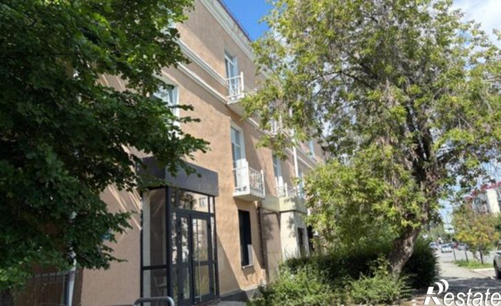 3-комн квартира ул Володарского, 37,  д. 37