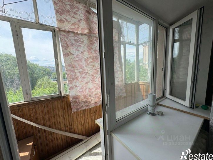 3-комн квартира ул Станционная, 8,  д. 8
