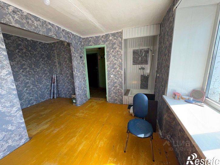 1-комн квартира пр-кт Конституции, 67,  д. 67