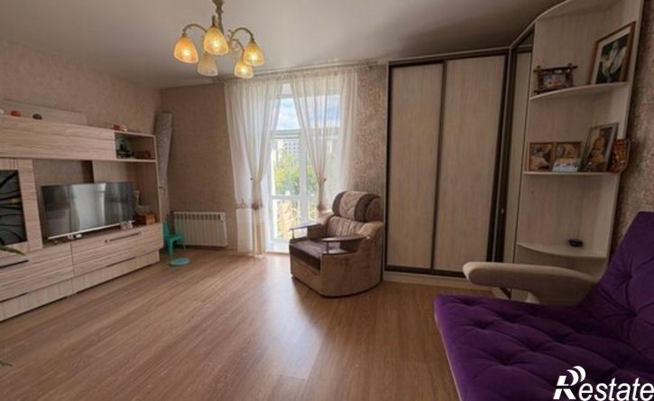 3-комн квартира ул Володарского, 37,  д. 37