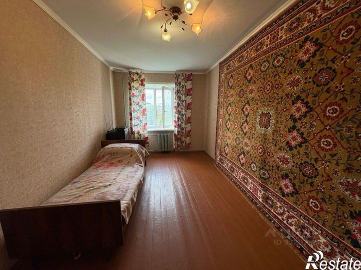 3-комн квартира ул Станционная, 8,  д. 8