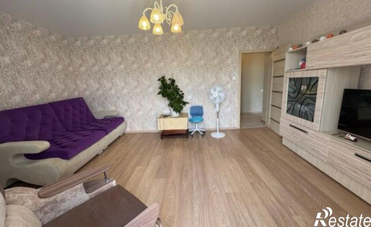 3-комн квартира ул Володарского, 37,  д. 37