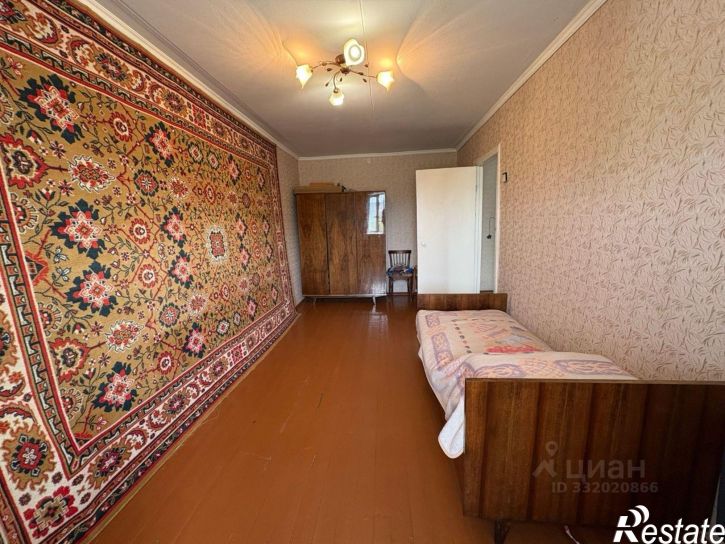 3-комн квартира ул Станционная, 8,  д. 8