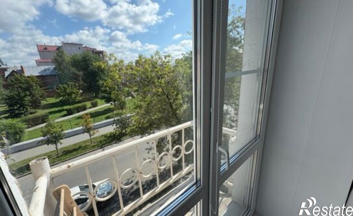 3-комн квартира ул Володарского, 37,  д. 37