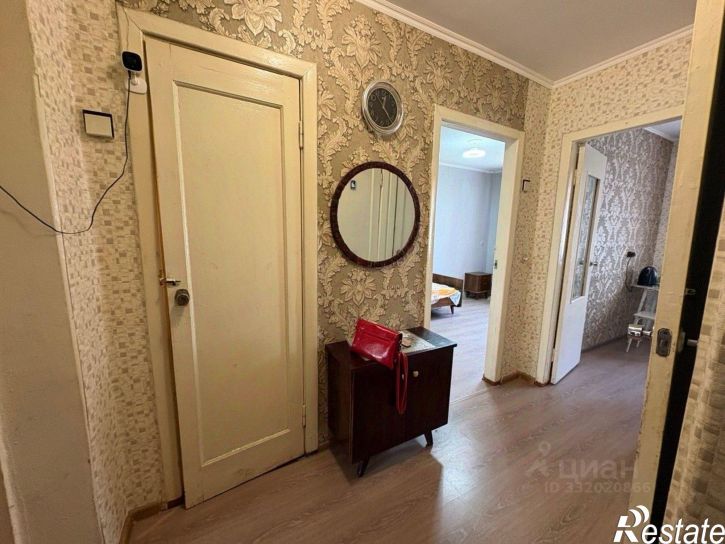 3-комн квартира ул Станционная, 8,  д. 8