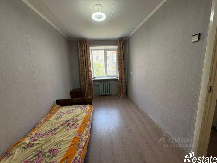 3-комн квартира ул Станционная, 8,  д. 8