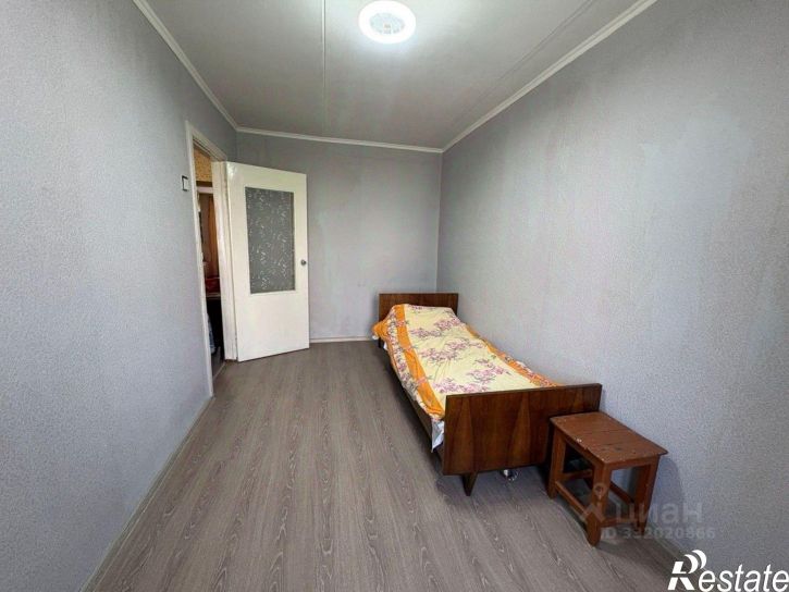 3-комн квартира ул Станционная, 8,  д. 8