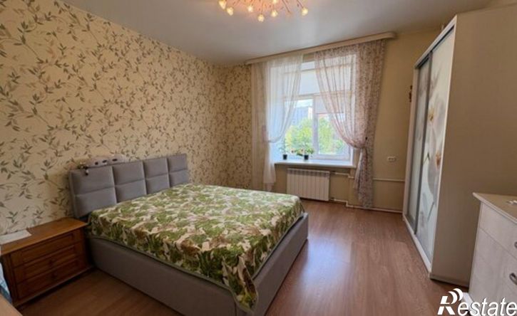 3-комн квартира ул Володарского, 37,  д. 37