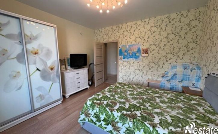 3-комн квартира ул Володарского, 37,  д. 37