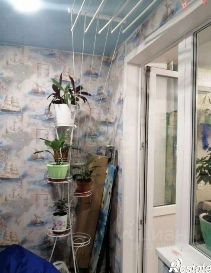 1-комн квартира городской округ Курган