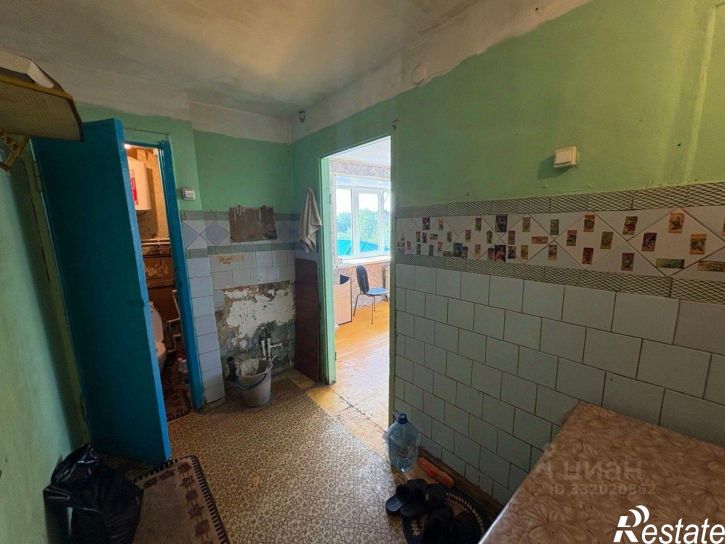 1-комн квартира пр-кт Конституции, 67,  д. 67