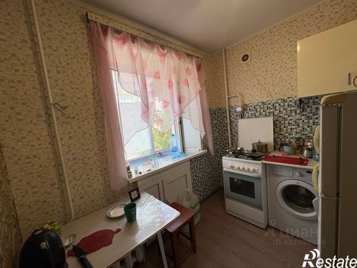 3-комн квартира ул Станционная, 8,  д. 8