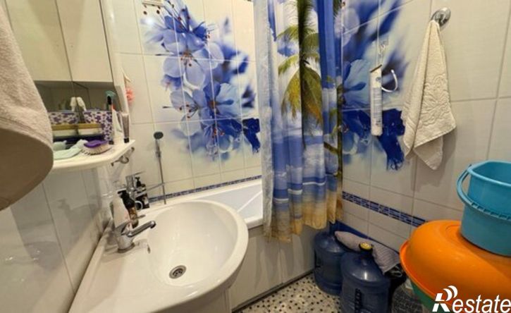 3-комн квартира ул Володарского, 37,  д. 37