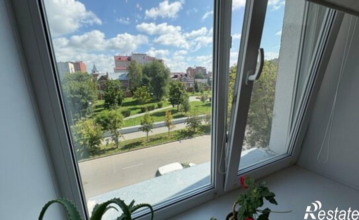 3-комн квартира ул Володарского, 37,  д. 37
