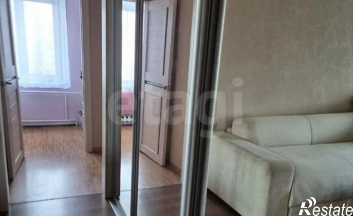 3-комн квартира ул Криволапова, 15,  д. 15