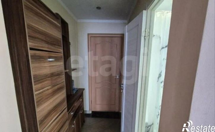 3-комн квартира ул Криволапова, 15,  д. 15