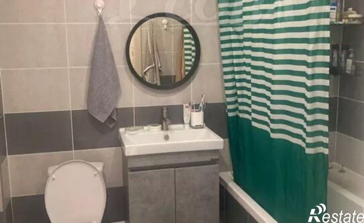 1-комн квартира Солнечный б-р, 35,  д. 35