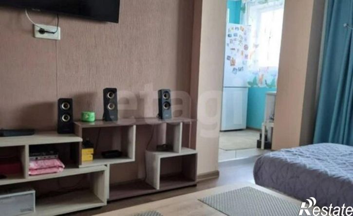 3-комн квартира ул Криволапова, 15,  д. 15