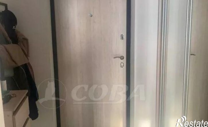 1-комн квартира Солнечный б-р, 35,  д. 35
