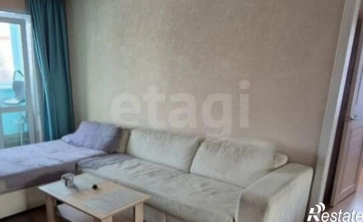 3-комн квартира ул Криволапова, 15,  д. 15