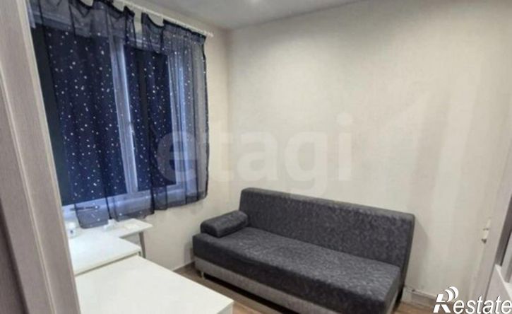 3-комн квартира ул Криволапова, 15,  д. 15