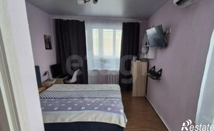 3-комн квартира ул Криволапова, 15,  д. 15