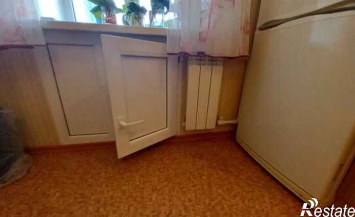 2-комн квартира ул Томина, 78,  д. 78