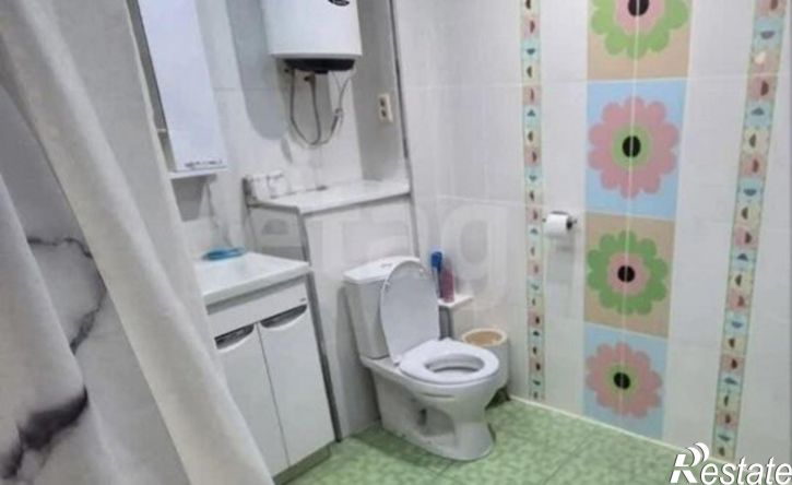 3-комн квартира ул Криволапова, 15,  д. 15