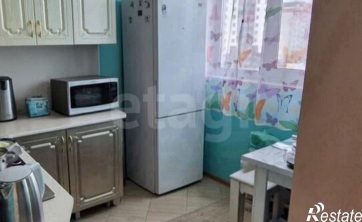 3-комн квартира ул Криволапова, 15,  д. 15