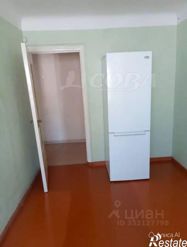 3-комн квартира ул Красина, 68,  д. 68