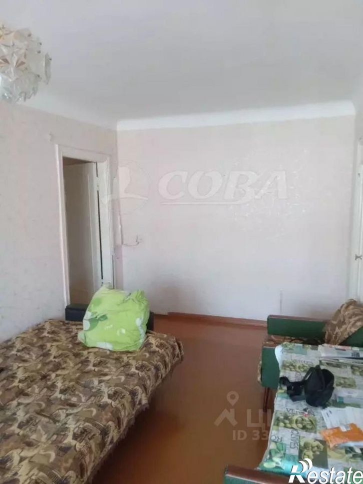 3-комн квартира ул Красина, 68,  д. 68