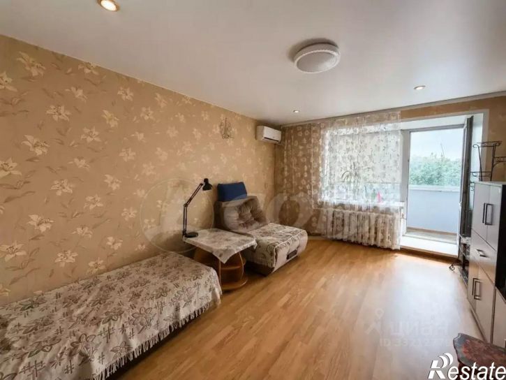 3-комн квартира ул Достоевского, 70а,  д. 70а
