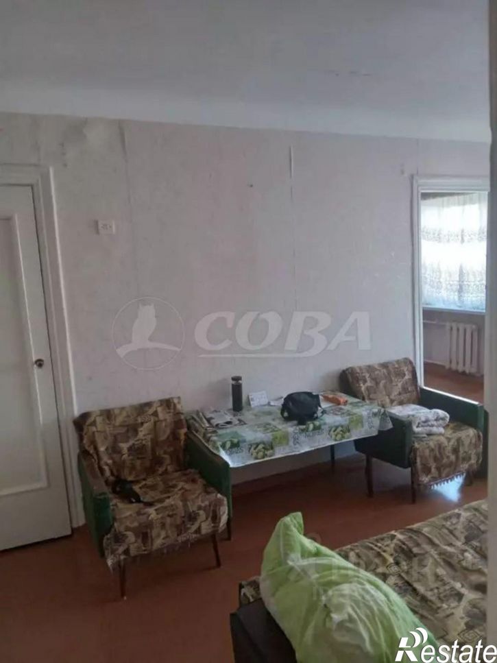 3-комн квартира ул Красина, 68,  д. 68