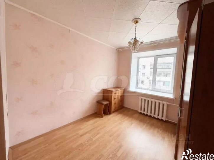 3-комн квартира ул Достоевского, 70а,  д. 70а