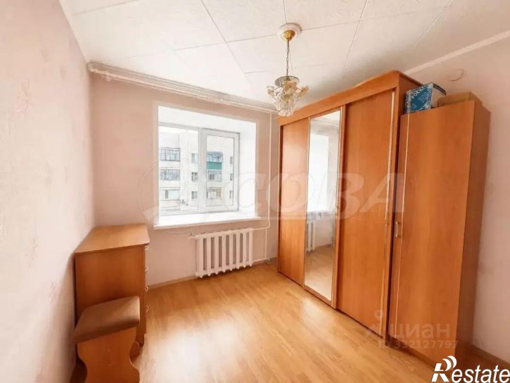 3-комн квартира ул Достоевского, 70а,  д. 70а