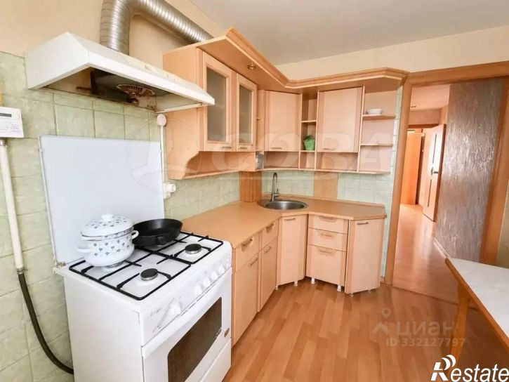 3-комн квартира ул Достоевского, 70а,  д. 70а