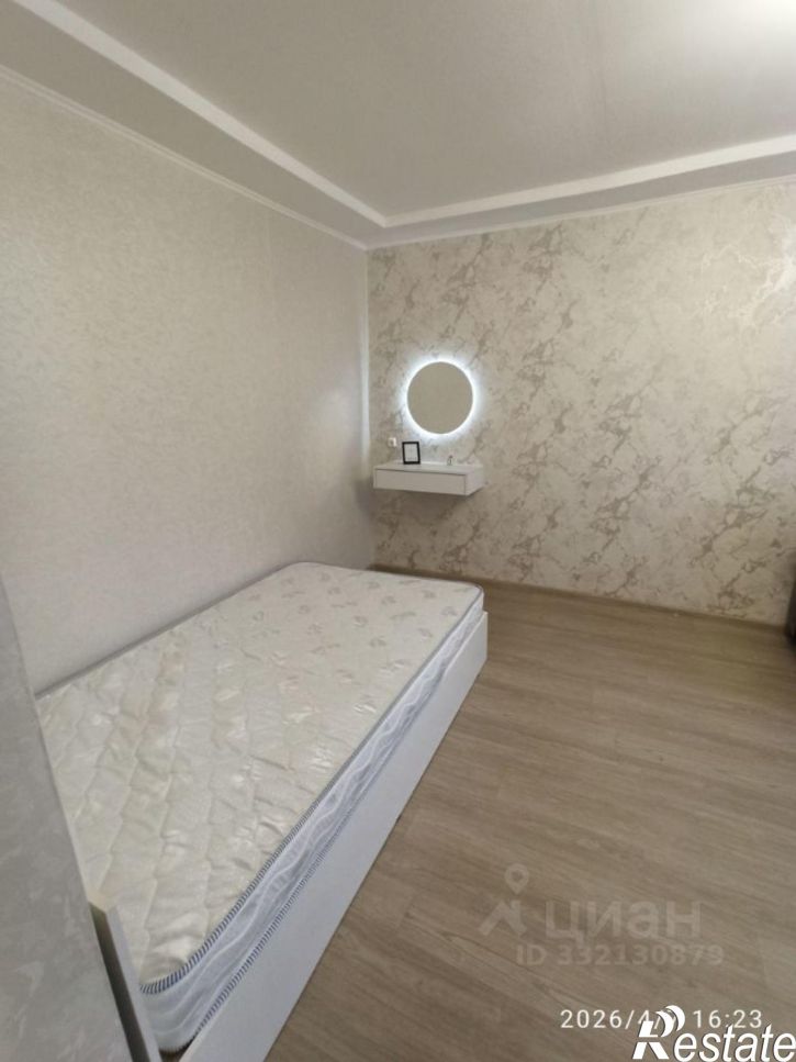 1-комн квартира ул Гоголя, 2,  д. 2