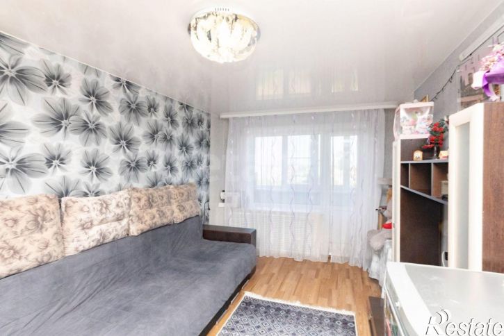 3-комн квартира ул Анфиногенова, 7,  д. 7