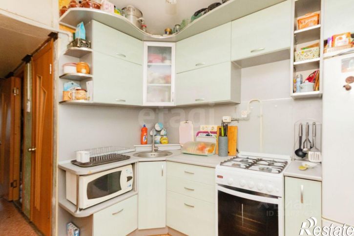 3-комн квартира ул Анфиногенова, 7,  д. 7
