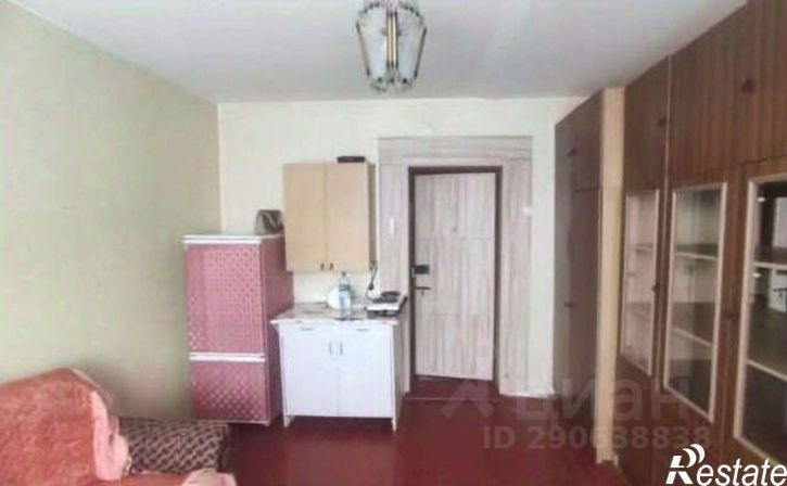 Комната ул Автозаводская, 3а,  д. 3а