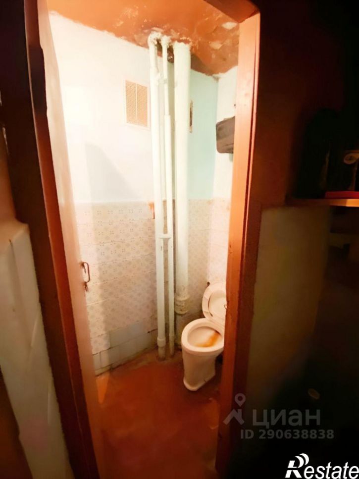 Комната ул Автозаводская, 3а,  д. 3а